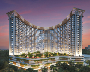 1 & 2 BHK Homes at Kharghar